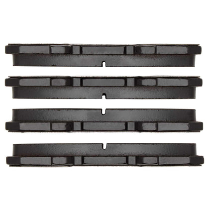Dynamic Friction Company Disc Brake Pad Set 1551-2450-00