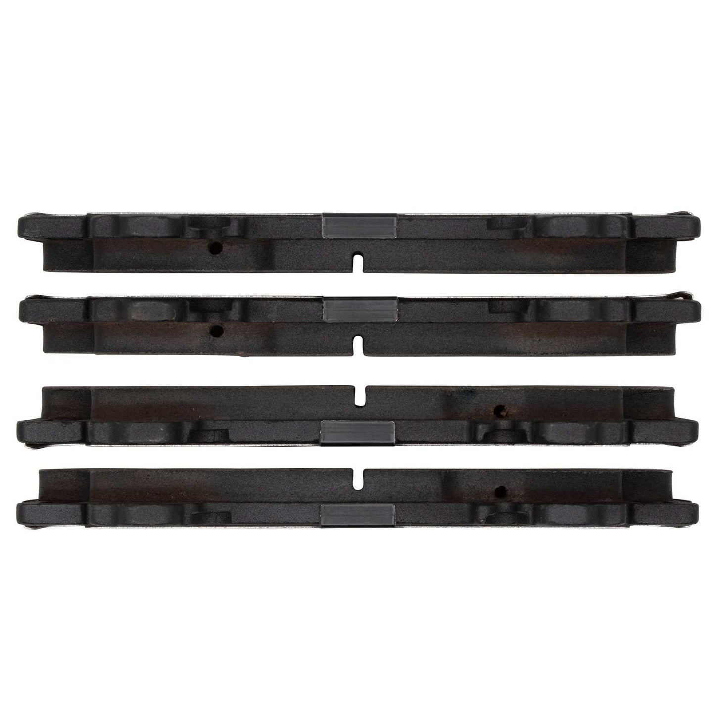 Dynamic Friction Company Disc Brake Pad Set 1551-2453-00