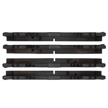 Dynamic Friction Company Disc Brake Pad Set 1551-2453-00