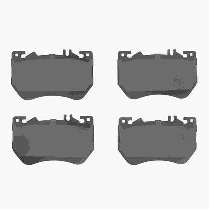 Dynamic Friction 1551-2456-00