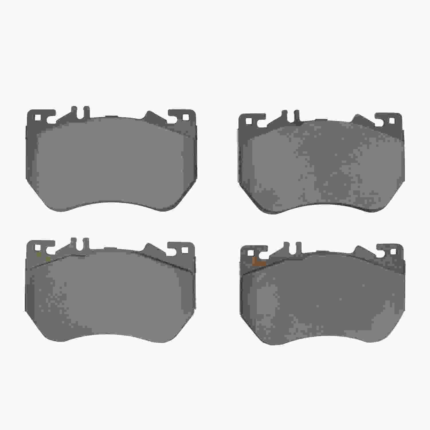 Dynamic Friction 1551-2456-00