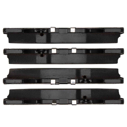 Dynamic Friction 1551-2456-00