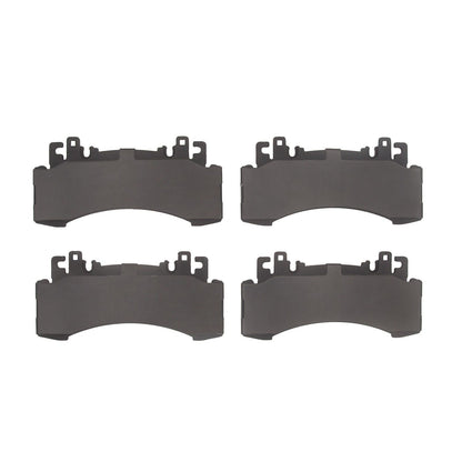 Dynamic Friction Company Disc Brake Pad Set 1551-2465-00
