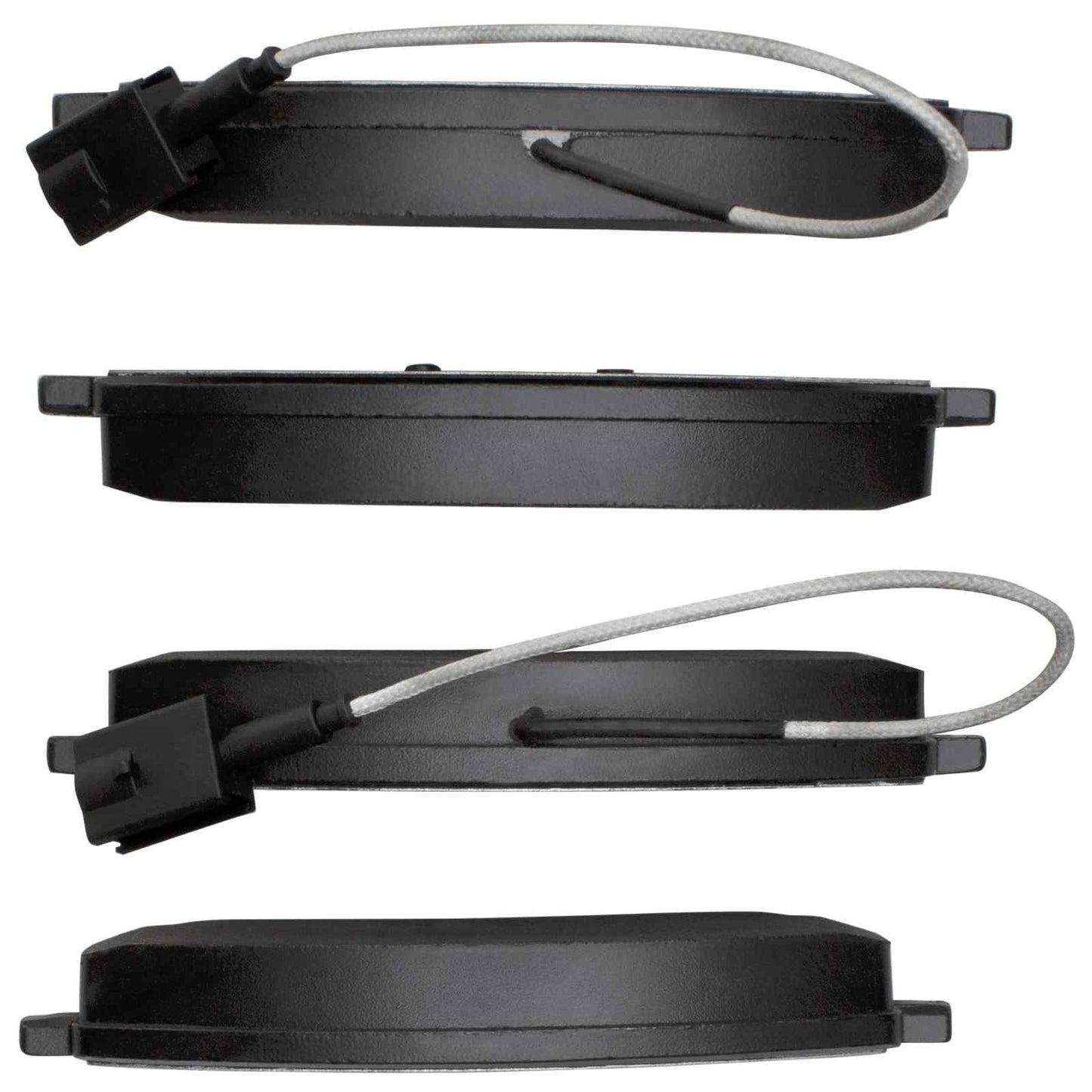 Dynamic Friction Company Disc Brake Pad Set 1551-2467-00