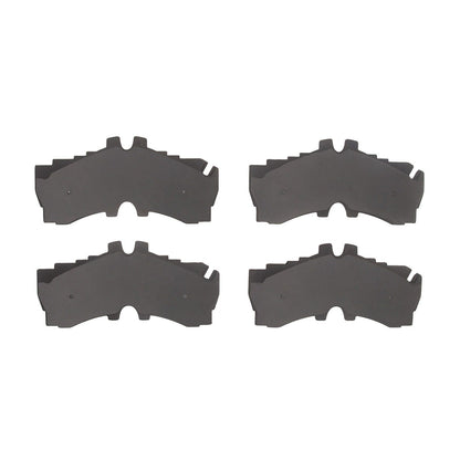 Dynamic Friction Company Disc Brake Pad Set 1551-2468-00