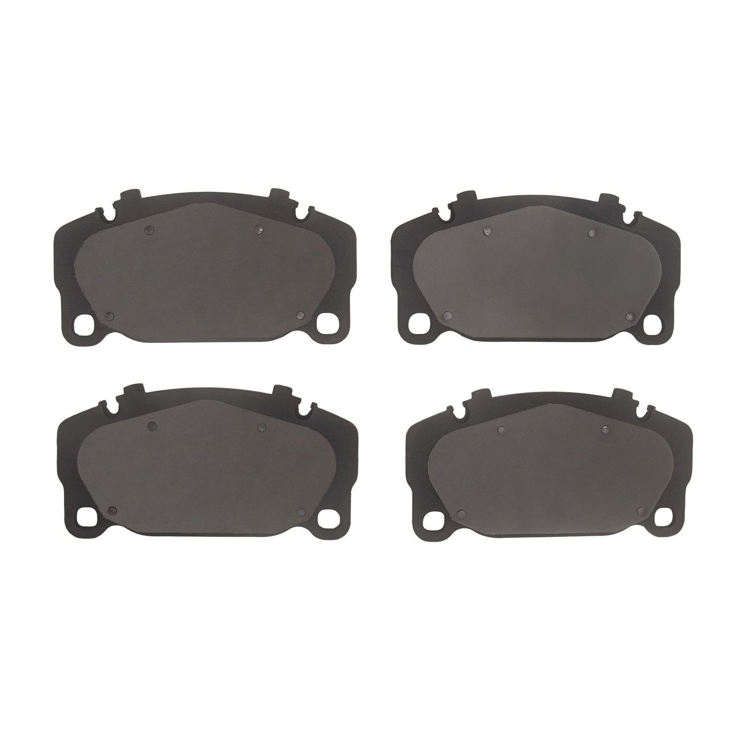 Dynamic Friction Company Disc Brake Pad Set 1551-2469-00