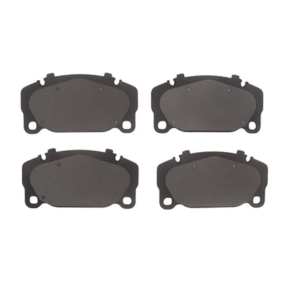 Dynamic Friction Company Disc Brake Pad Set 1551-2469-00