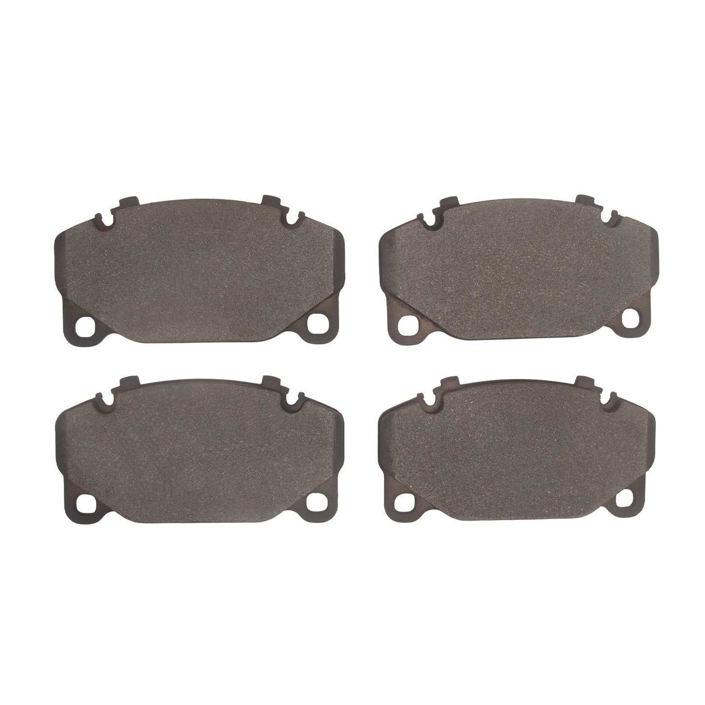 Dynamic Friction Company Disc Brake Pad Set 1551-2469-00