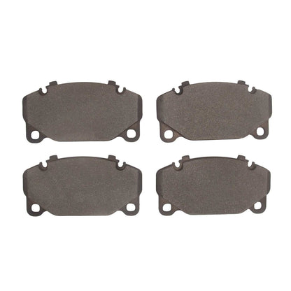 Dynamic Friction Company Disc Brake Pad Set 1551-2469-00
