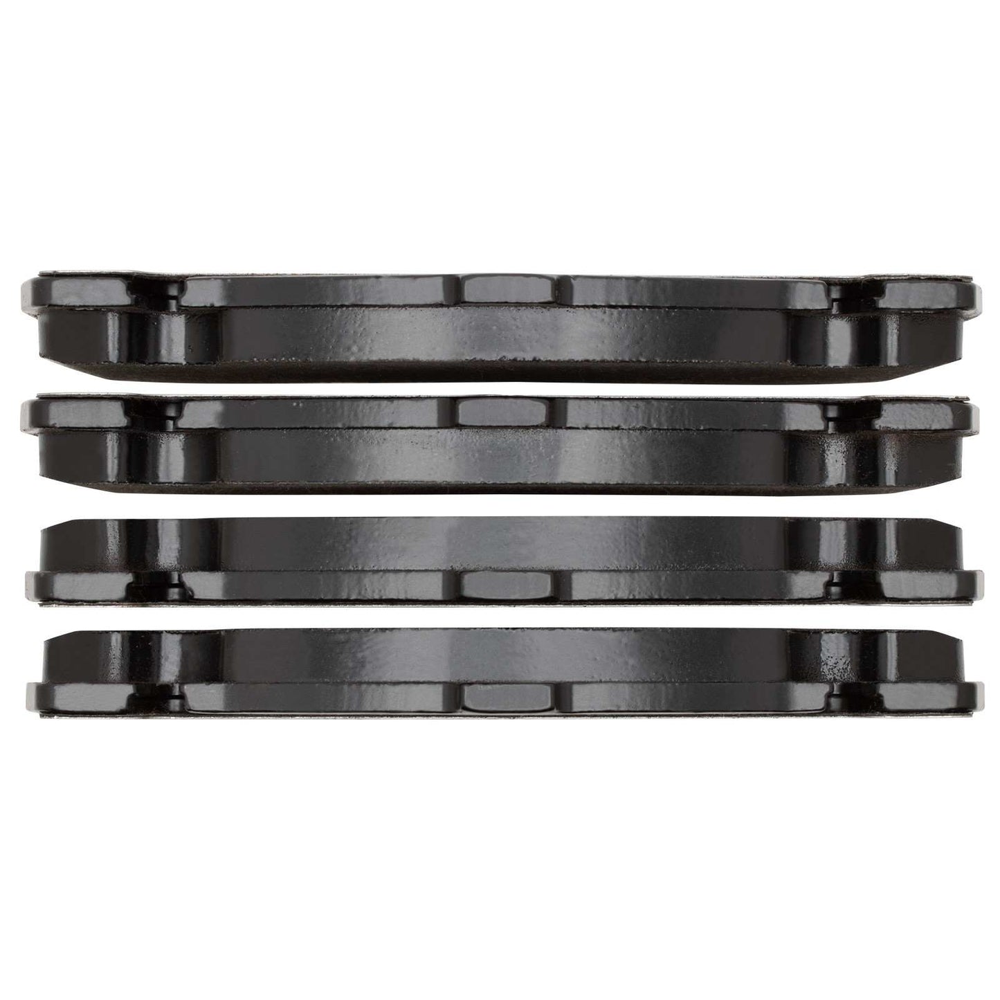 Dynamic Friction Company Disc Brake Pad Set 1551-2471-00
