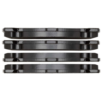 Dynamic Friction Company Disc Brake Pad Set 1551-2471-00