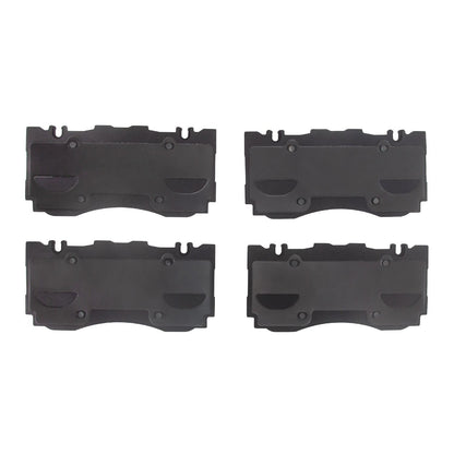 Dynamic Friction Company Disc Brake Pad Set 1551-2473-00