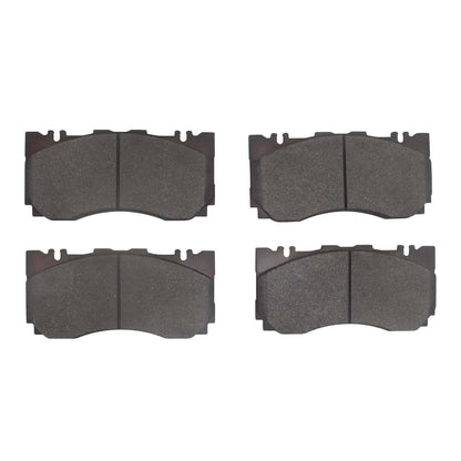 Dynamic Friction Company Disc Brake Pad Set 1551-2473-00