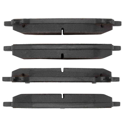 Dynamic Friction Company Disc Brake Pad Set 1551-2474-00