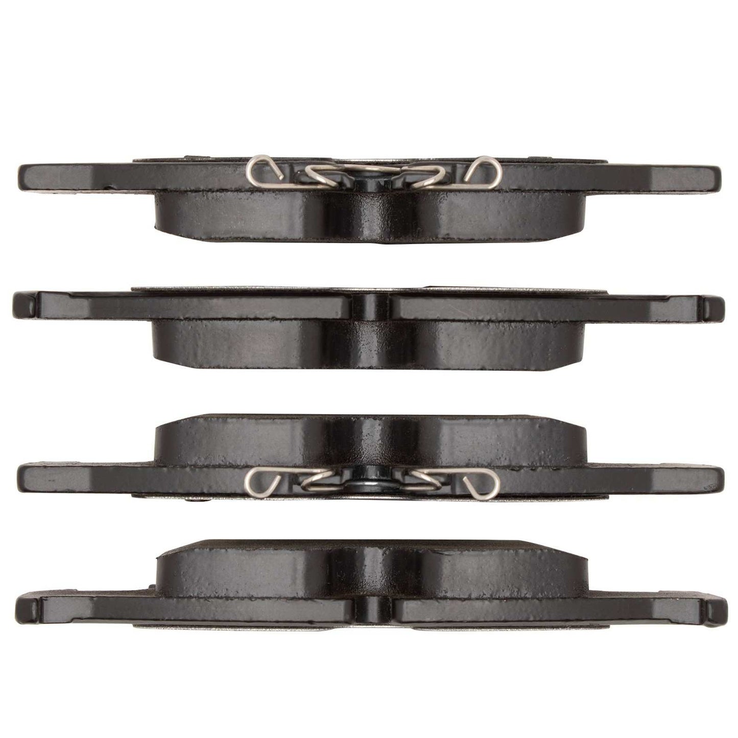 Dynamic Friction Company Disc Brake Pad Set 1551-2475-00