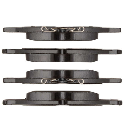 Dynamic Friction Company Disc Brake Pad Set 1551-2475-00