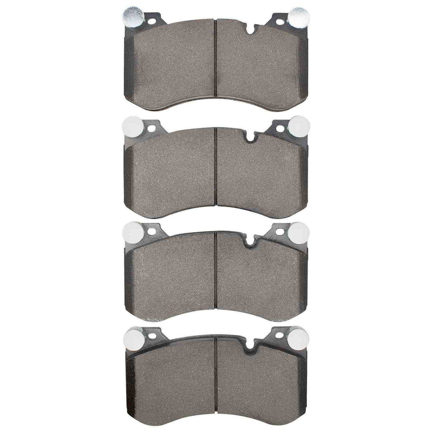 Dynamic Friction Company Disc Brake Pad Set 1551-2478-00
