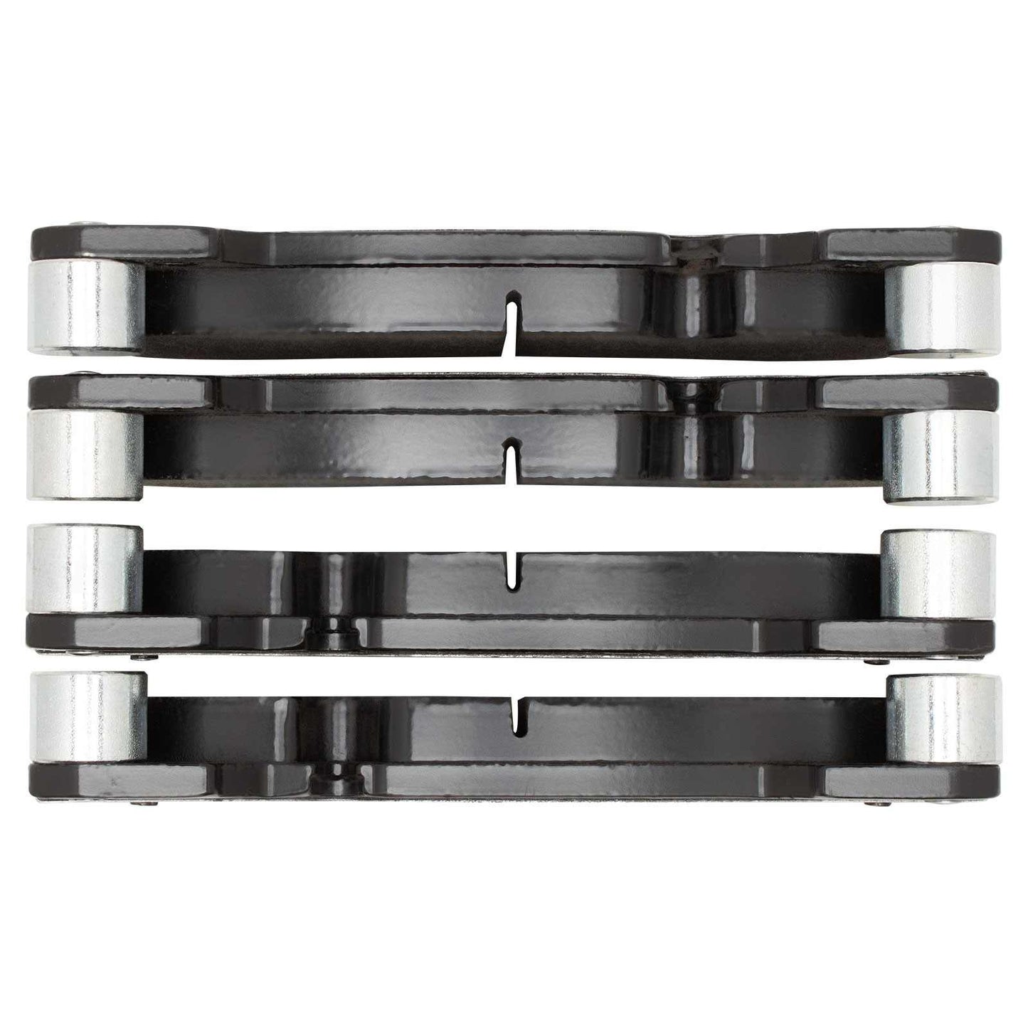 Dynamic Friction Company Disc Brake Pad Set 1551-2478-00