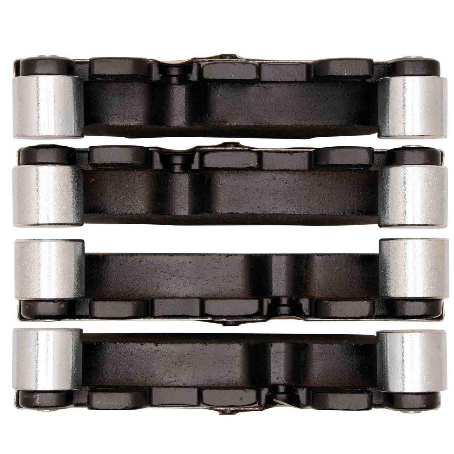 Dynamic Friction Company Disc Brake Pad Set 1551-2480-00