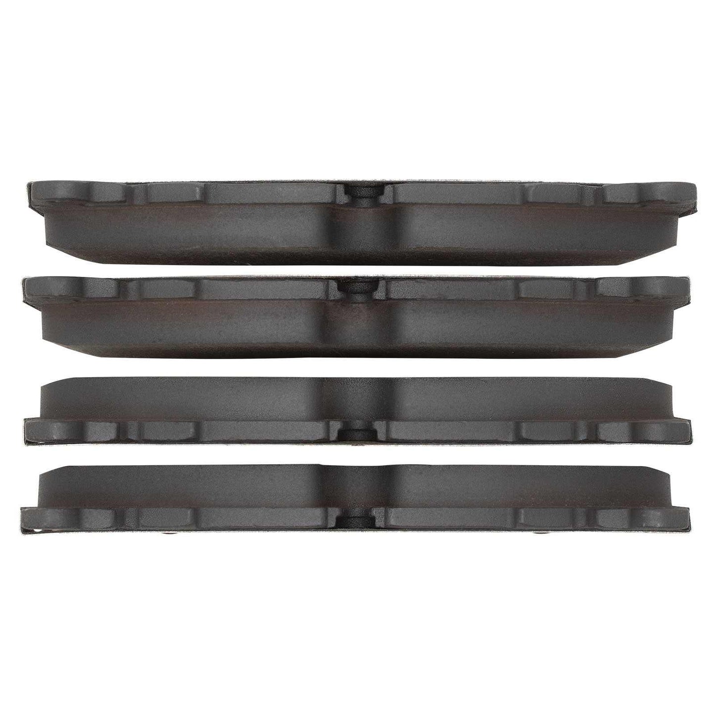 Dynamic Friction Company Disc Brake Pad Set 1551-2481-00