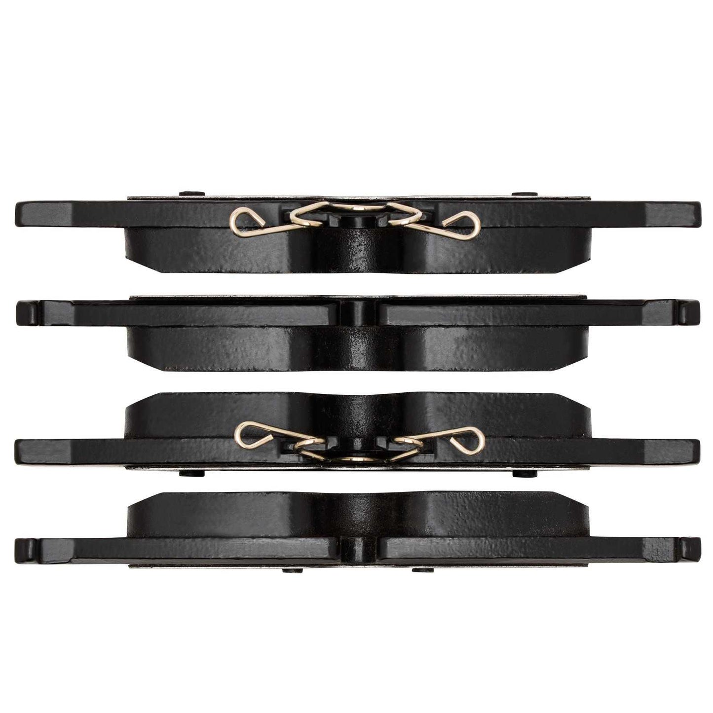 Dynamic Friction Company Disc Brake Pad Set 1551-2482-00