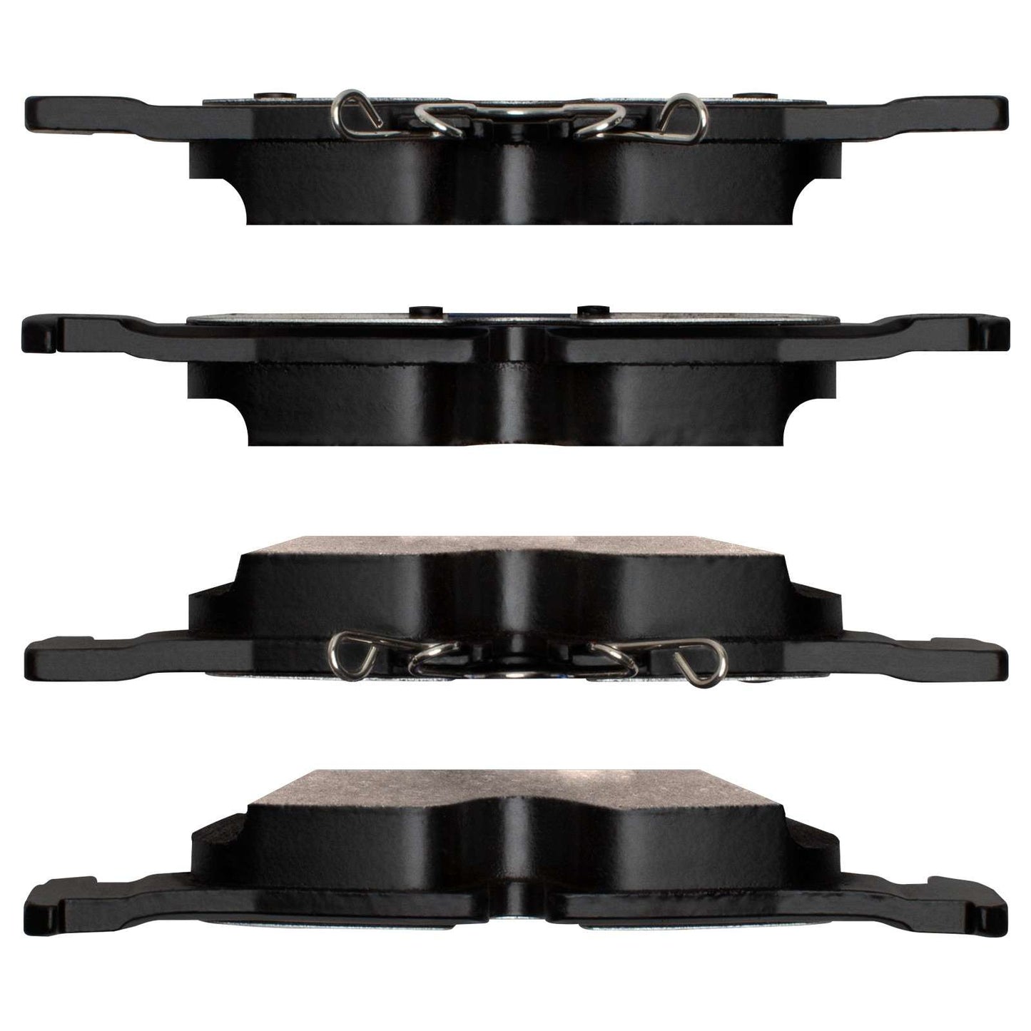 Dynamic Friction 1551-2486-00