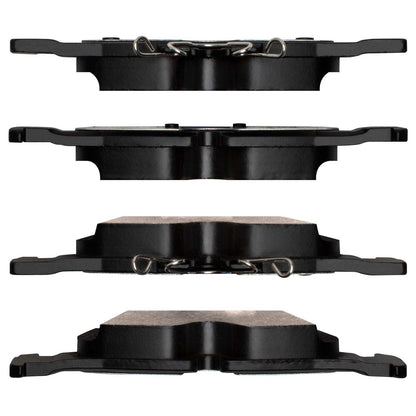 Dynamic Friction 1551-2486-00