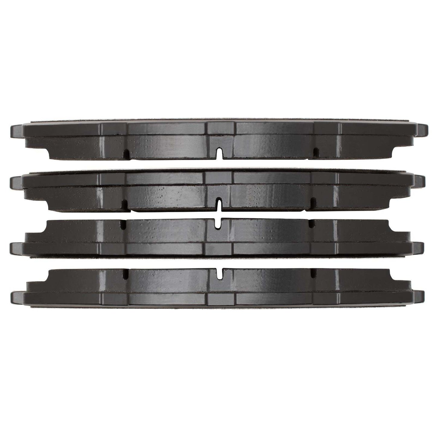 Dynamic Friction Company Disc Brake Pad Set 1551-2490-00