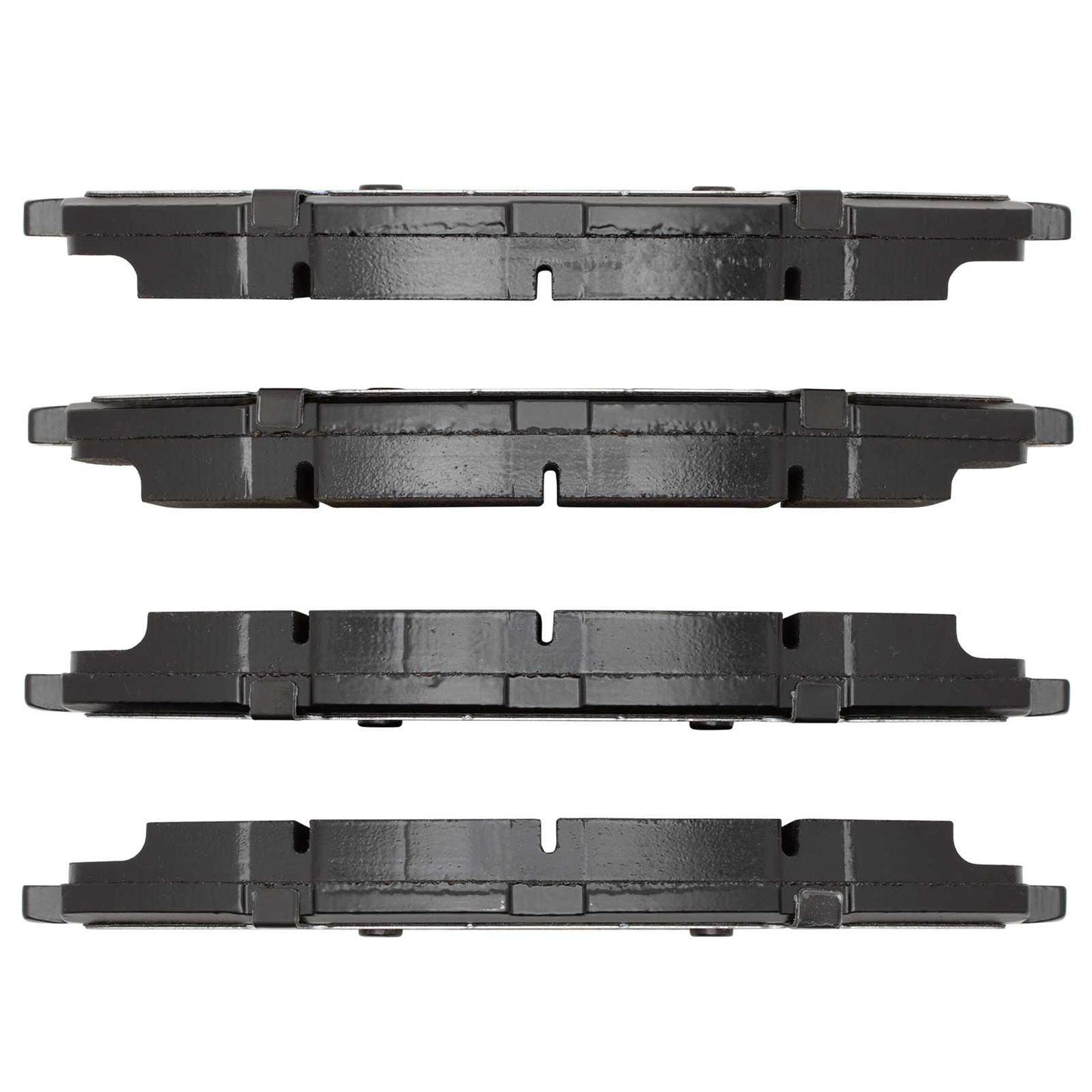 Dynamic Friction Company Disc Brake Pad Set 1551-2491-00