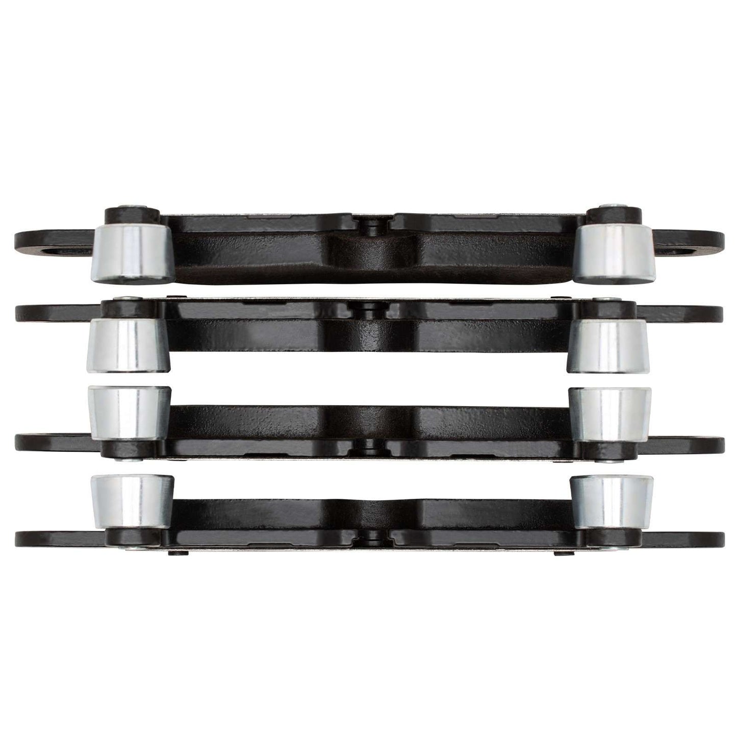 Dynamic Friction Company Disc Brake Pad Set 1551-2492-00