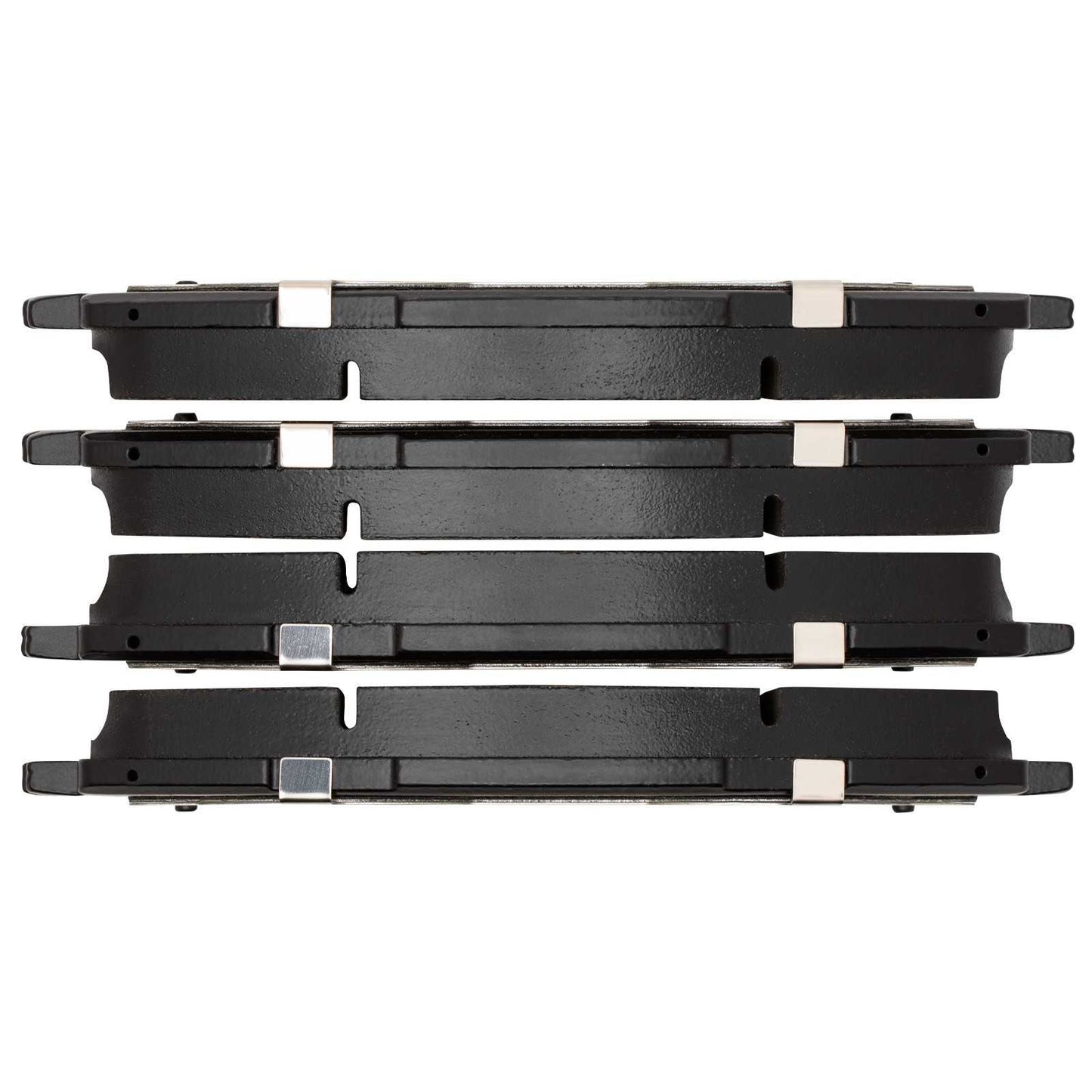 Dynamic Friction Company Disc Brake Pad Set 1551-2494-00