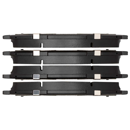 Dynamic Friction Company Disc Brake Pad Set 1551-2494-00