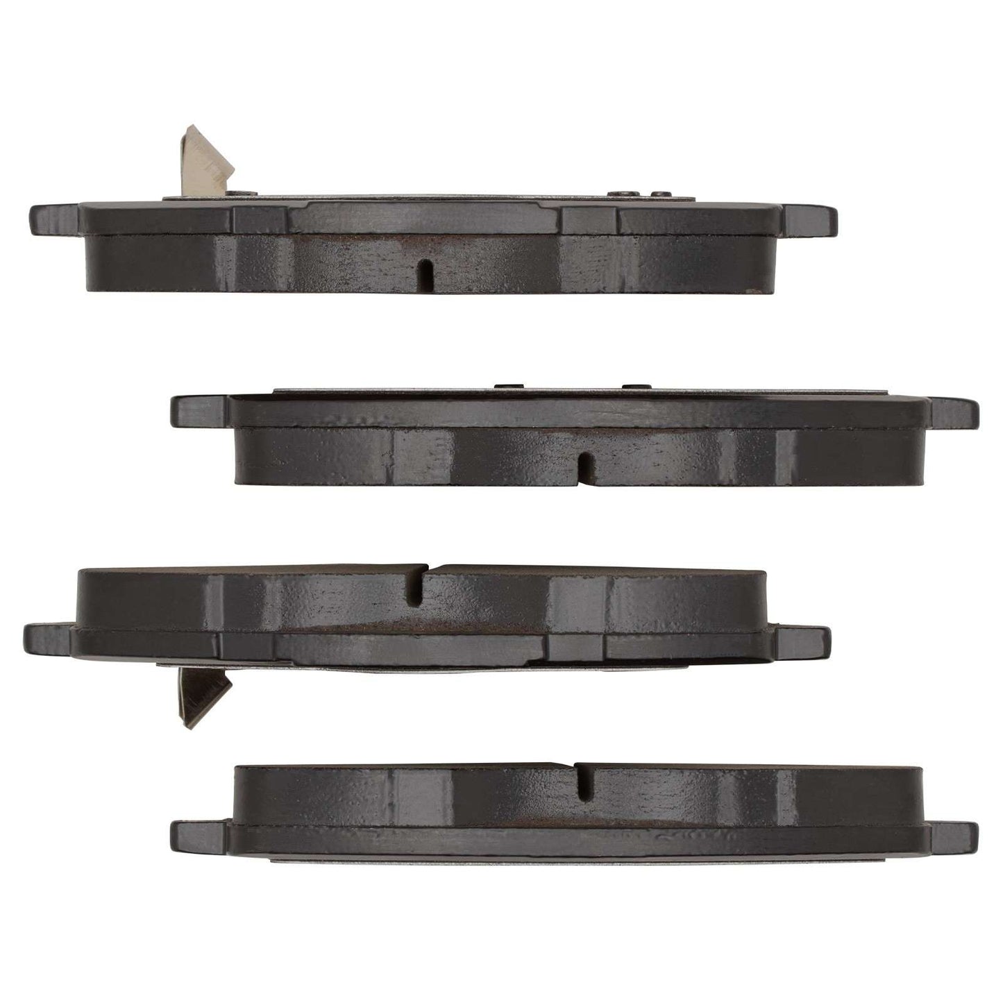 Dynamic Friction Company Disc Brake Pad Set 1551-2495-00