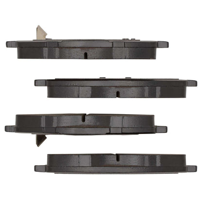 Dynamic Friction Company Disc Brake Pad Set 1551-2495-00