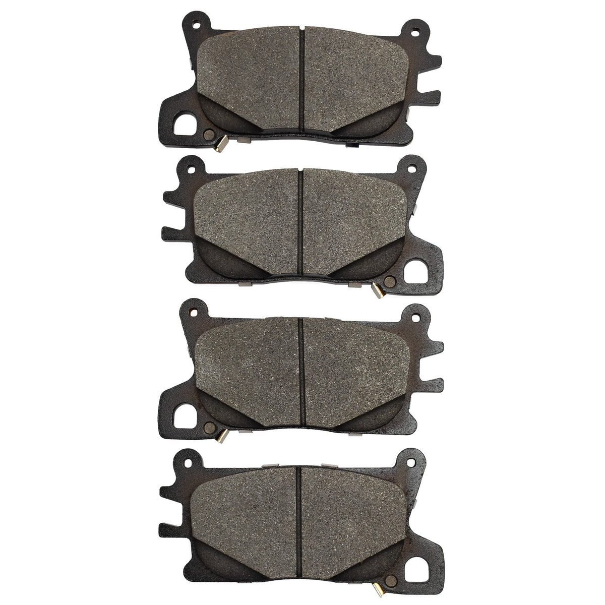 Dynamic Friction Company 1551-2497-00