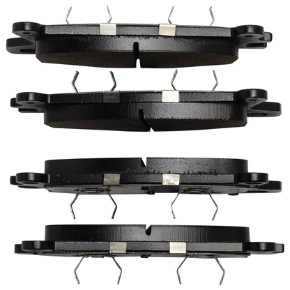 Dynamic Friction Company 1551-2497-00