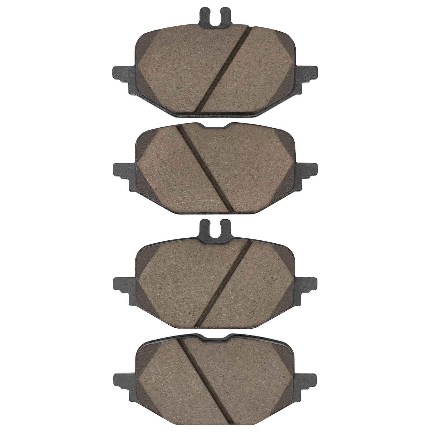 Dynamic Friction 1551-2501-00
