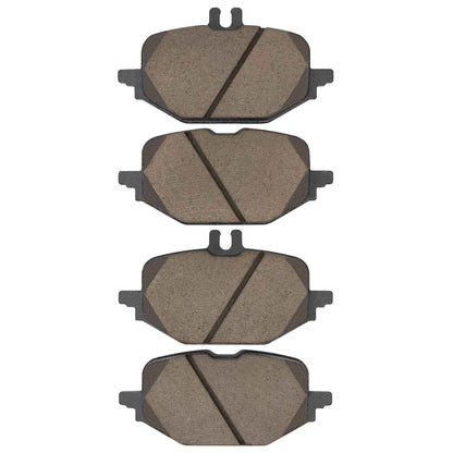 Dynamic Friction 1551-2501-00