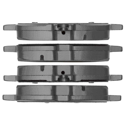 Dynamic Friction 1551-2501-00