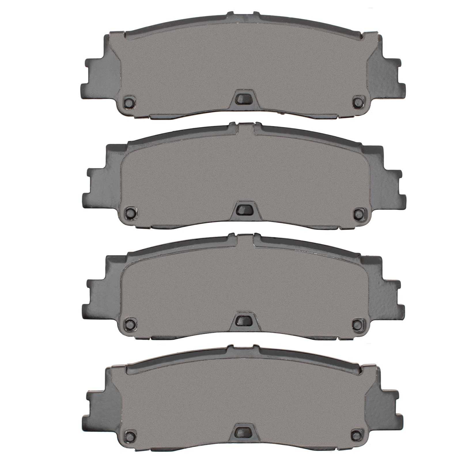 Dynamic Friction 1551-2511-00