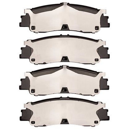 Dynamic Friction 1551-2511-00