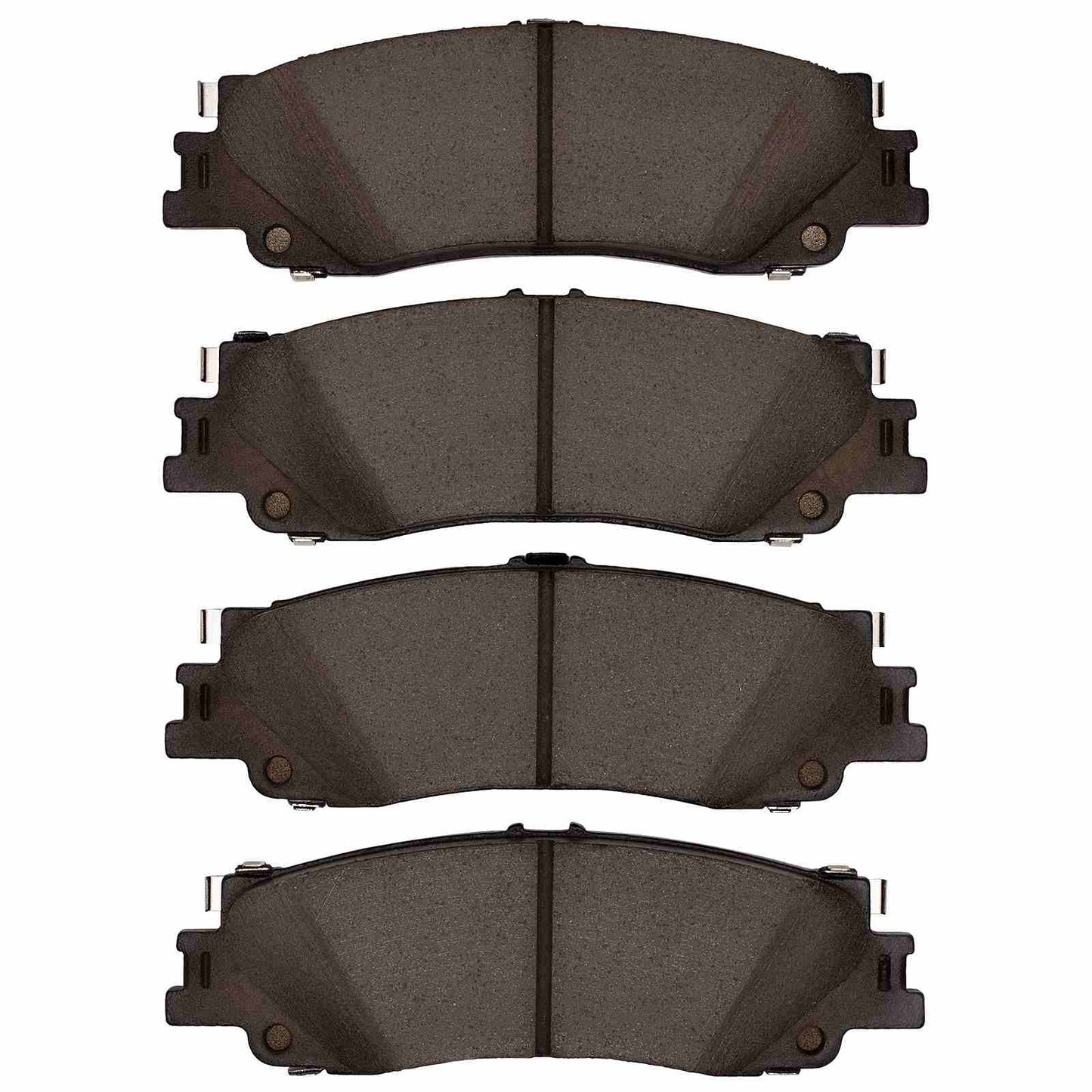 Dynamic Friction 1551-2511-00