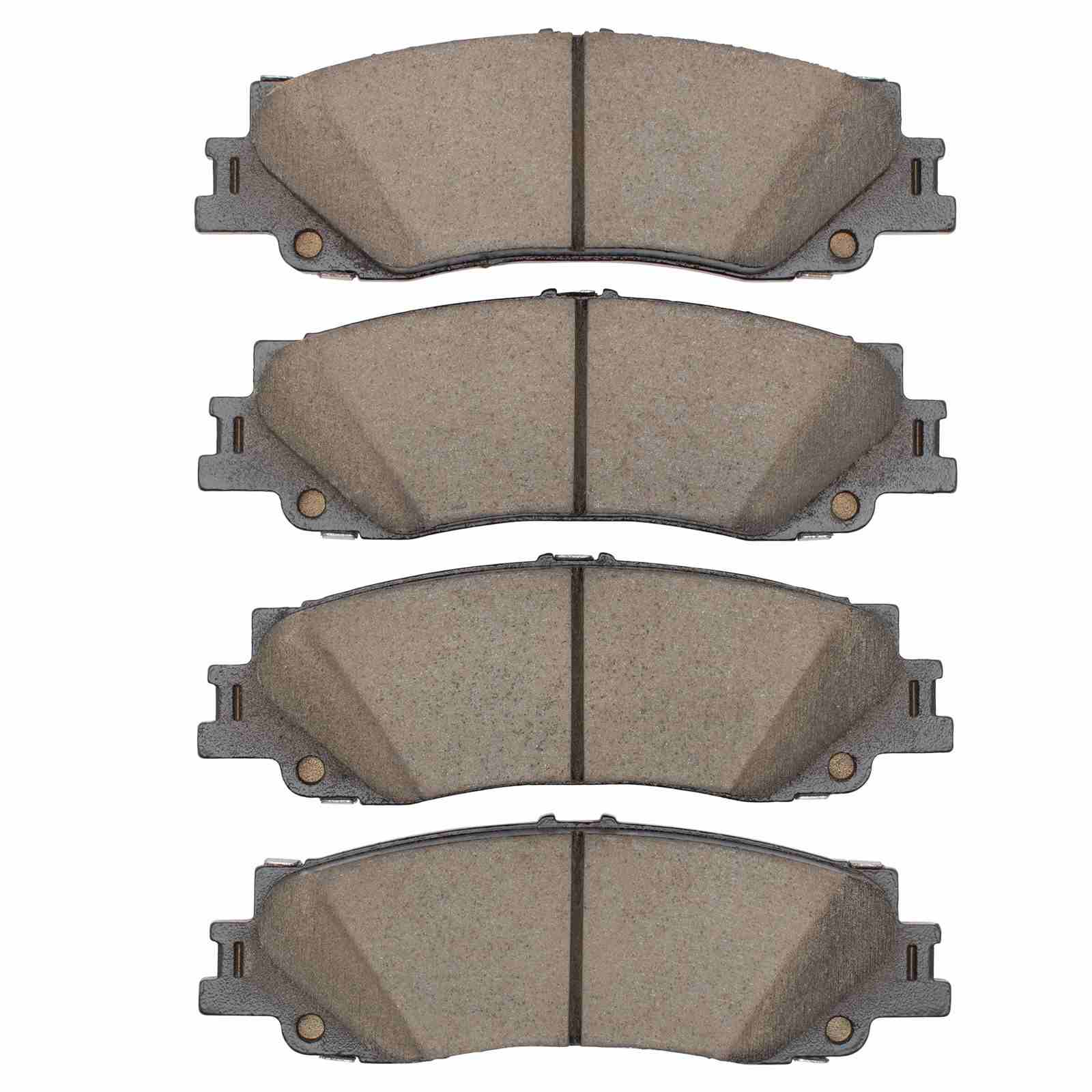 Dynamic Friction 1551-2511-00
