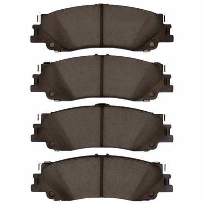 Dynamic Friction 1551-2511-00