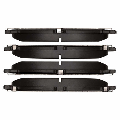 Dynamic Friction 1551-2511-00