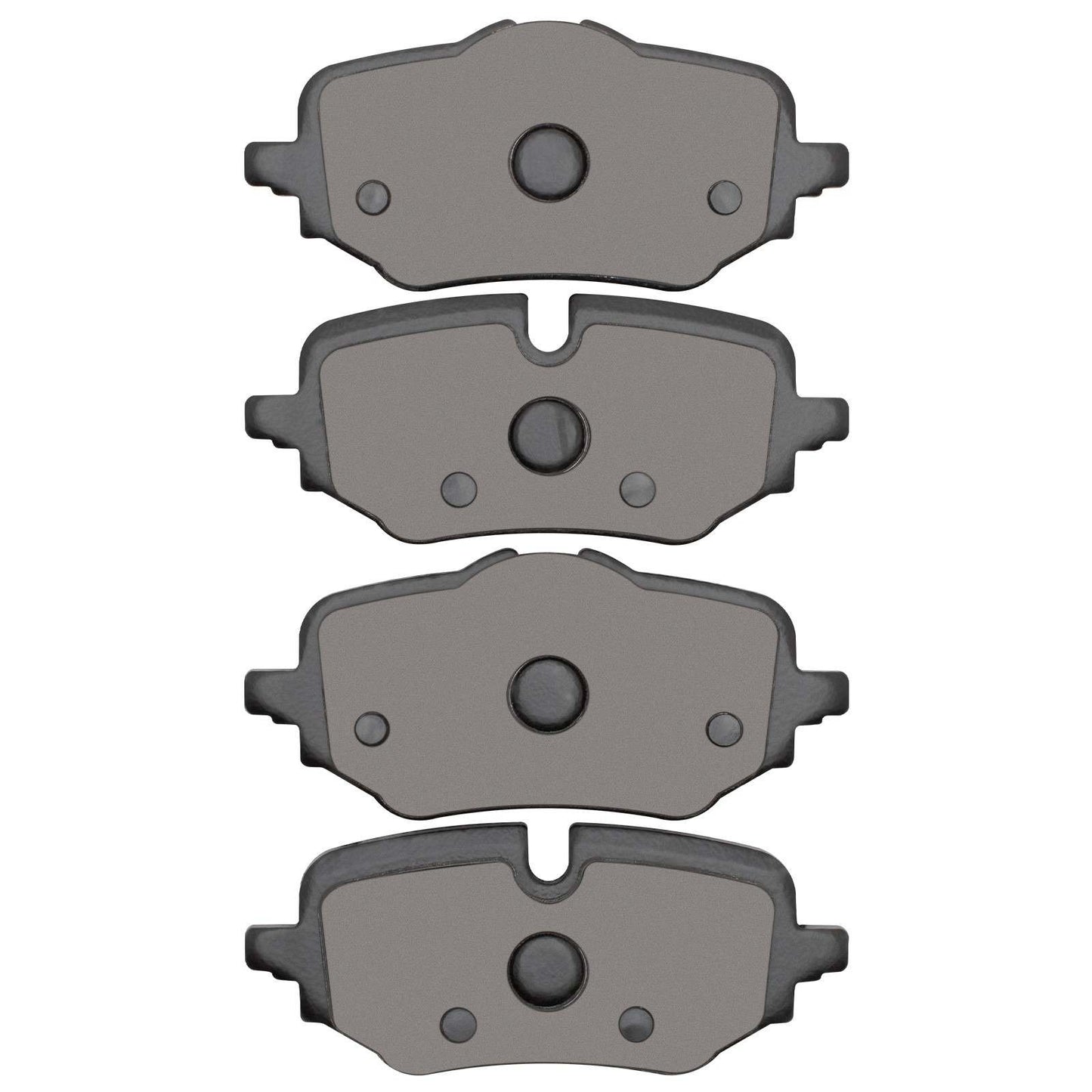 Dynamic Friction 1551-2513-00