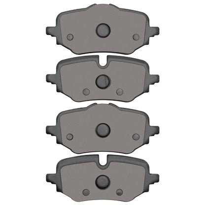 Dynamic Friction 1551-2513-00