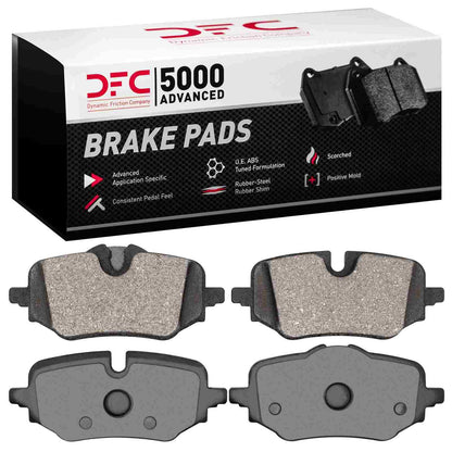 Dynamic Friction 1551-2513-00