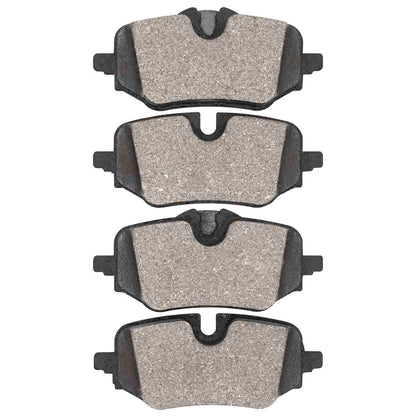 Dynamic Friction 1551-2513-00