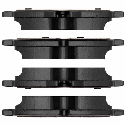 Dynamic Friction 1551-2513-00